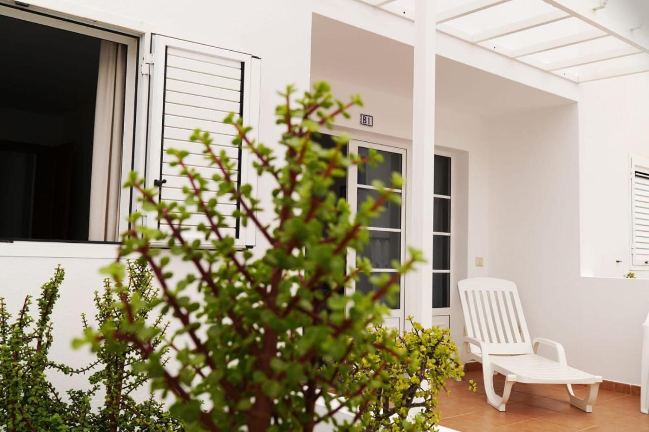 아리에타 Apartamento Mila Vista Al Mar 아파트 외부 사진